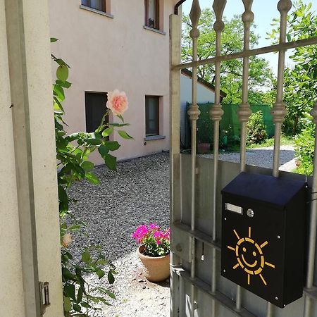 L'Ape In Corte Casa Di Campagna, Via Francigena Stanze E Colazione Vaccarizza Εξωτερικό φωτογραφία