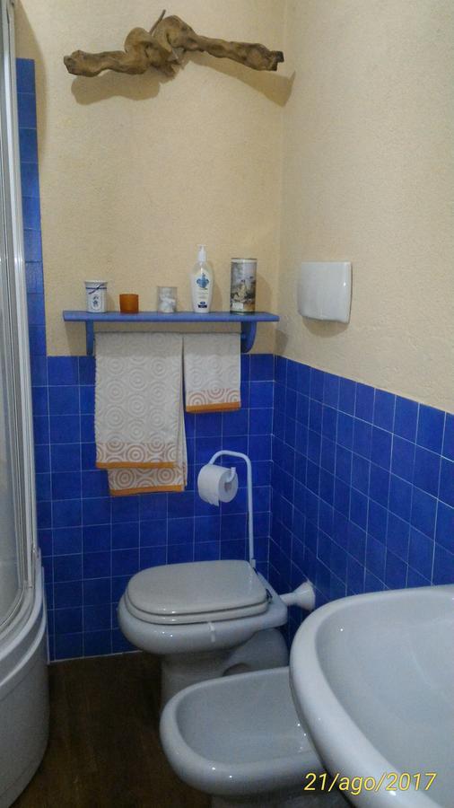 L'Ape In Corte Casa Di Campagna, Via Francigena Stanze E Colazione Vaccarizza Εξωτερικό φωτογραφία