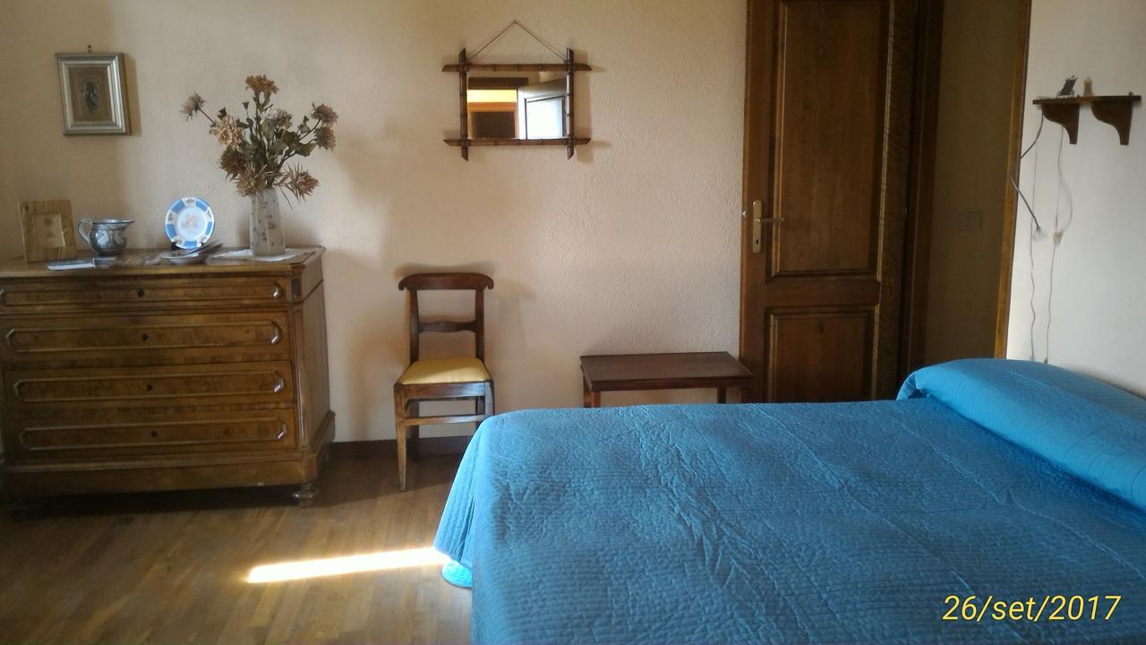 L'Ape In Corte Casa Di Campagna, Via Francigena Stanze E Colazione Vaccarizza Εξωτερικό φωτογραφία