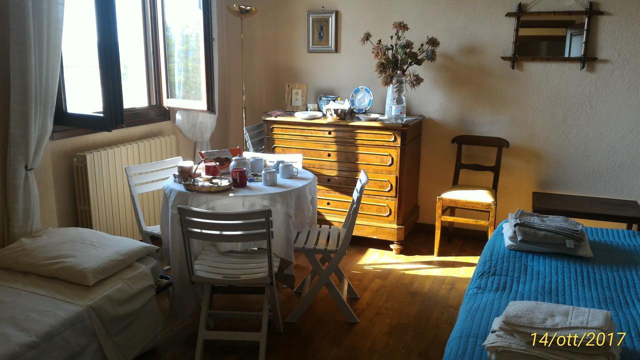 L'Ape In Corte Casa Di Campagna, Via Francigena Stanze E Colazione Vaccarizza Εξωτερικό φωτογραφία