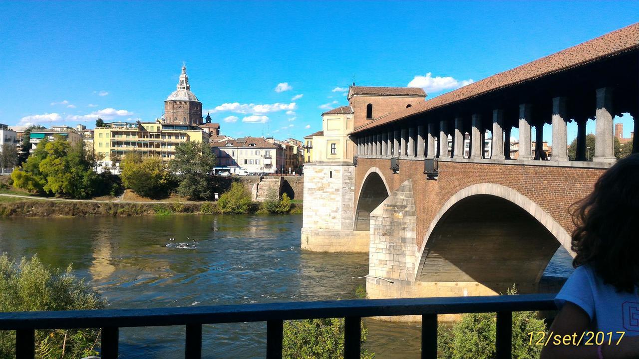 L'Ape In Corte Casa Di Campagna, Via Francigena Stanze E Colazione Vaccarizza Εξωτερικό φωτογραφία