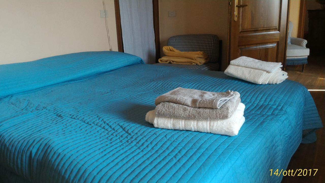 L'Ape In Corte Casa Di Campagna, Via Francigena Stanze E Colazione Vaccarizza Εξωτερικό φωτογραφία