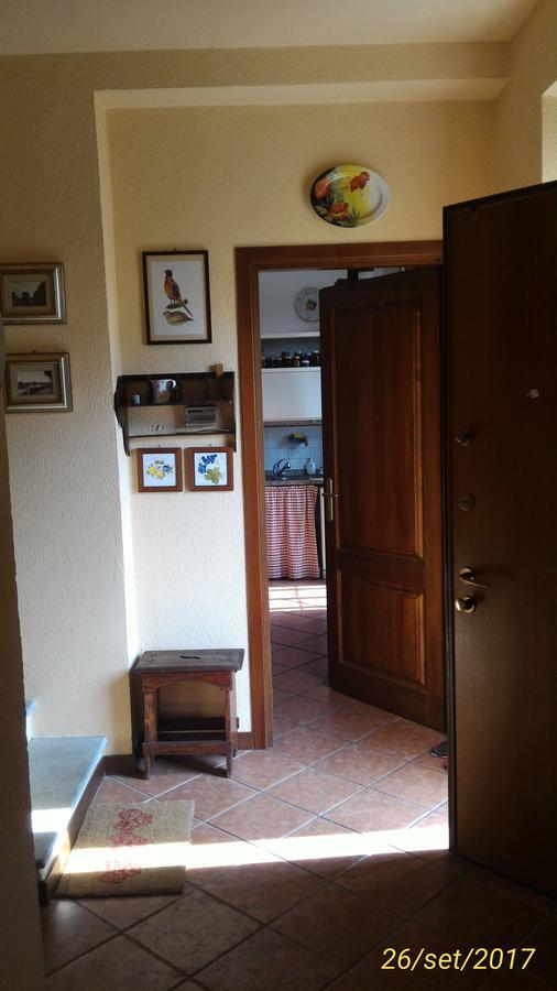 L'Ape In Corte Casa Di Campagna, Via Francigena Stanze E Colazione Vaccarizza Εξωτερικό φωτογραφία