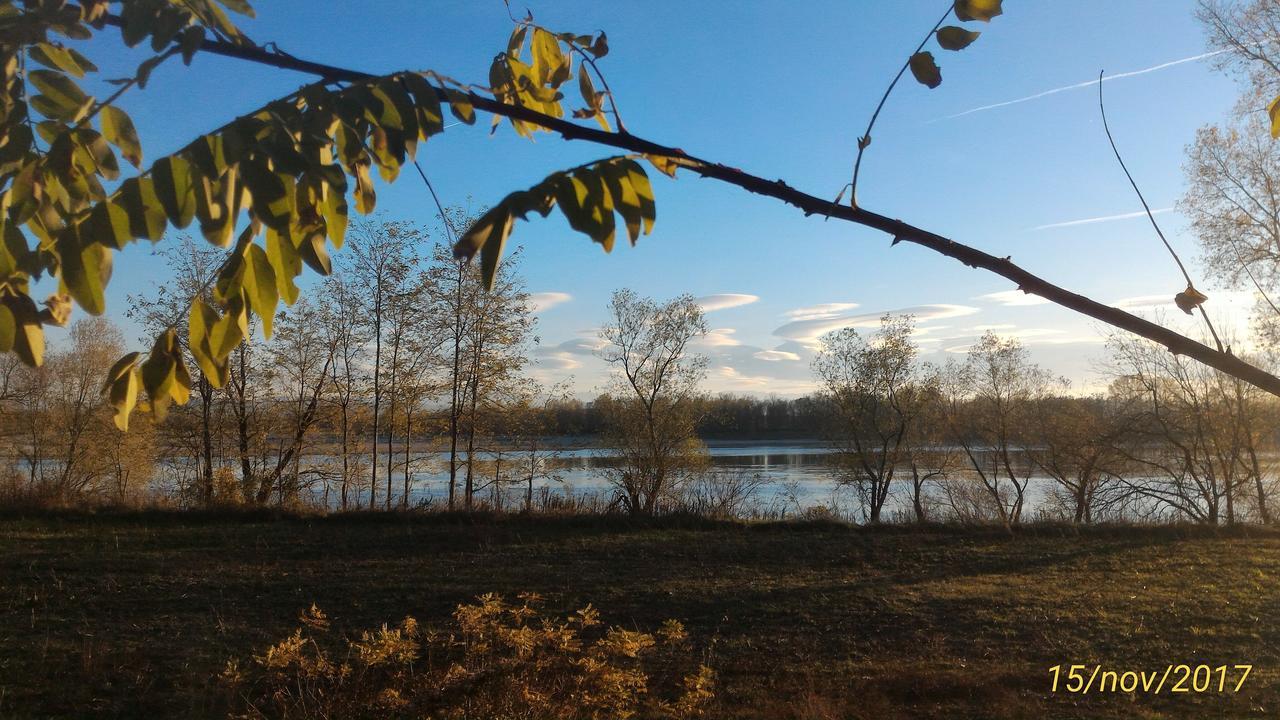 L'Ape In Corte Casa Di Campagna, Via Francigena Stanze E Colazione Vaccarizza Εξωτερικό φωτογραφία