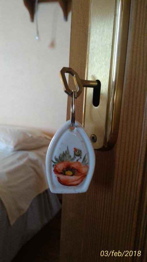 L'Ape In Corte Casa Di Campagna, Via Francigena Stanze E Colazione Vaccarizza Εξωτερικό φωτογραφία