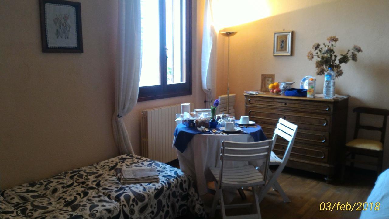 L'Ape In Corte Casa Di Campagna, Via Francigena Stanze E Colazione Vaccarizza Εξωτερικό φωτογραφία
