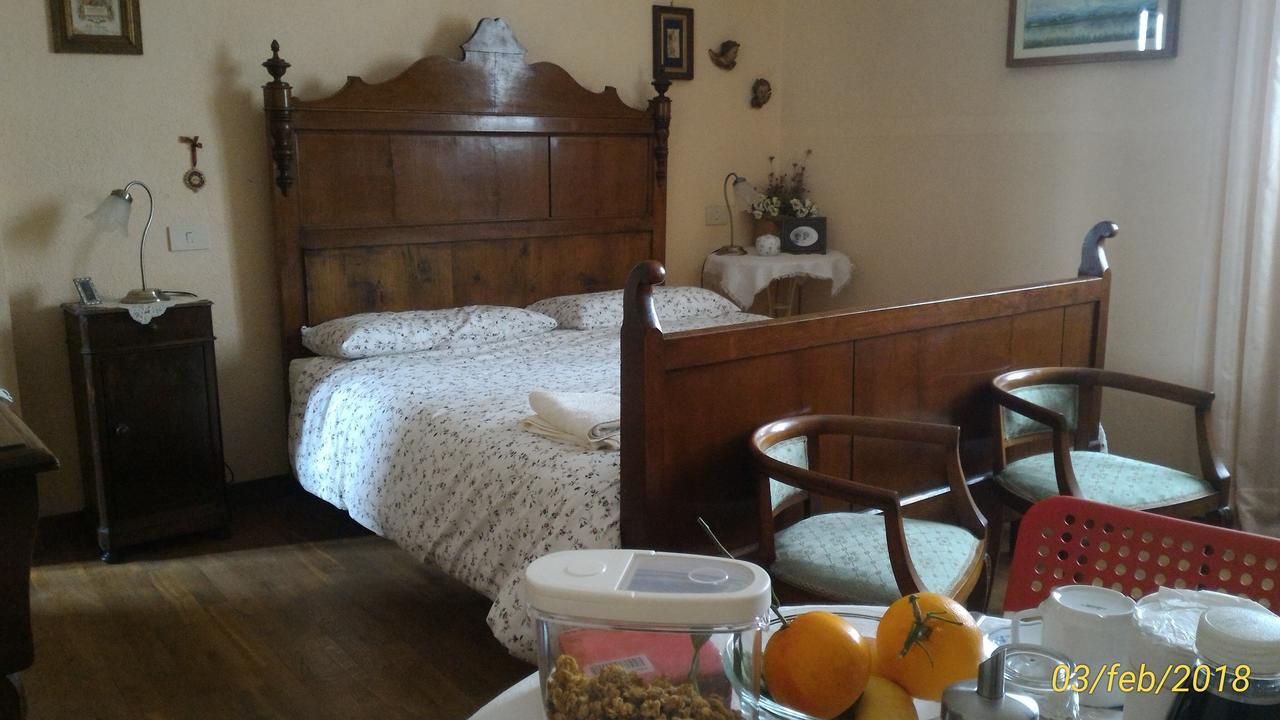 L'Ape In Corte Casa Di Campagna, Via Francigena Stanze E Colazione Vaccarizza Εξωτερικό φωτογραφία