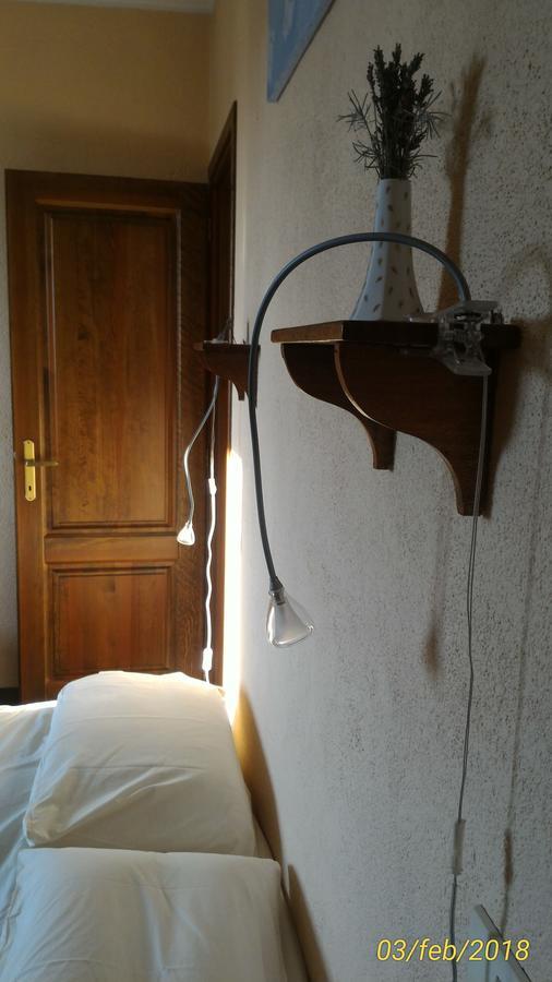 L'Ape In Corte Casa Di Campagna, Via Francigena Stanze E Colazione Vaccarizza Εξωτερικό φωτογραφία
