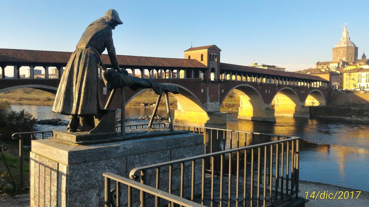 L'Ape In Corte Casa Di Campagna, Via Francigena Stanze E Colazione Vaccarizza Εξωτερικό φωτογραφία